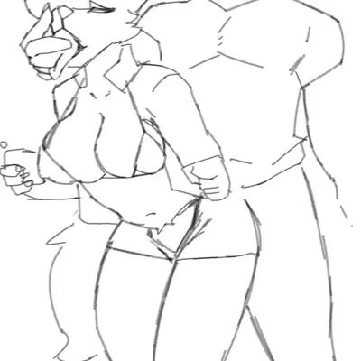 vix (viixenpiixen) created by katzenkompf