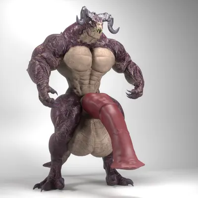 vleischak (fallout, microsoft) created by snekkuu