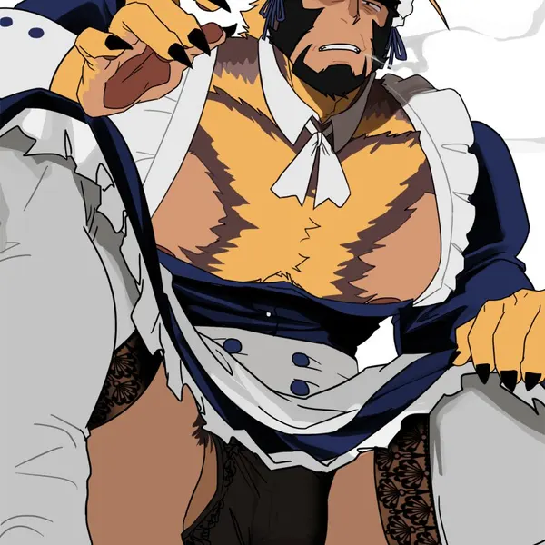 walther (anothereidos r) (anothereidos of dragon vein r) created by dkqthf