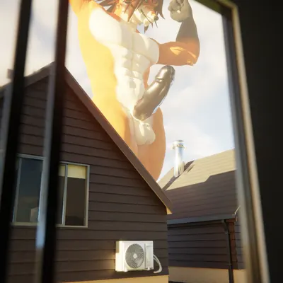 wolf (petruz) created by rileyfoxxo