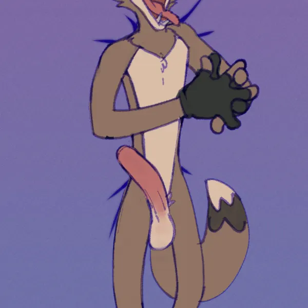 wolfgang (into the unwell) (into the unwell) created by korichi