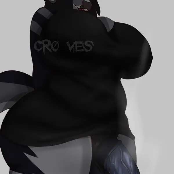 xingxi (cr0 ves) created by cr0 ves