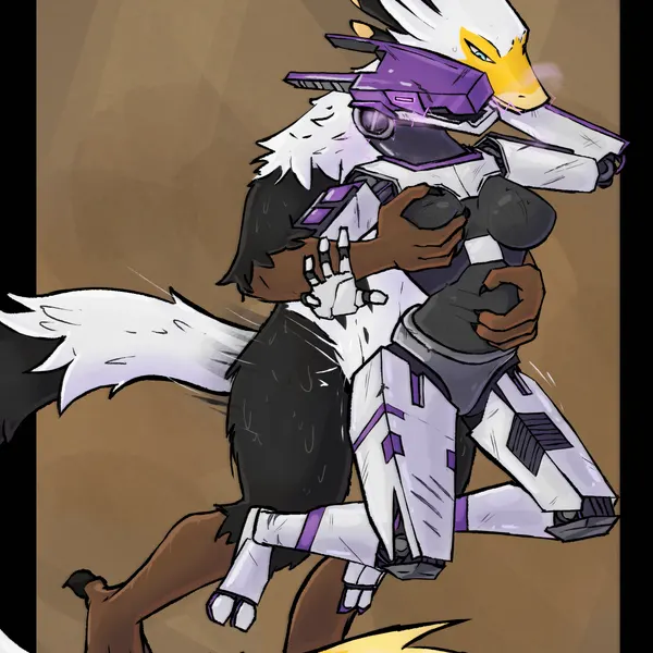 yskra created by oxtra