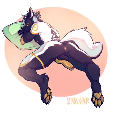 zaccai created by flynx-flink