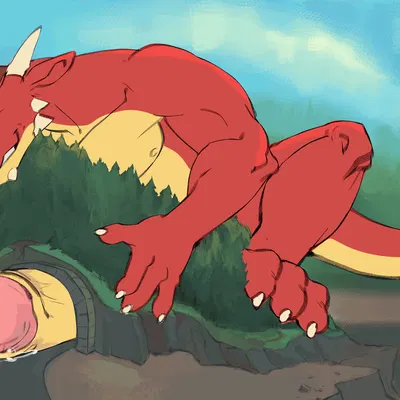 zack (nitrosimi96) (european mythology, mythology) created by mruegerr