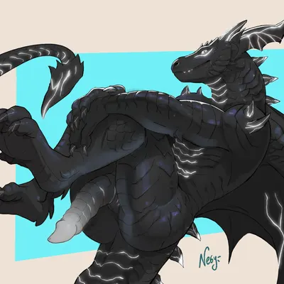 zathir (european mythology, mythology) created by negy