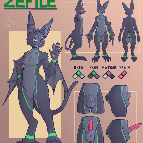 zefile created by spoonfullofdirt