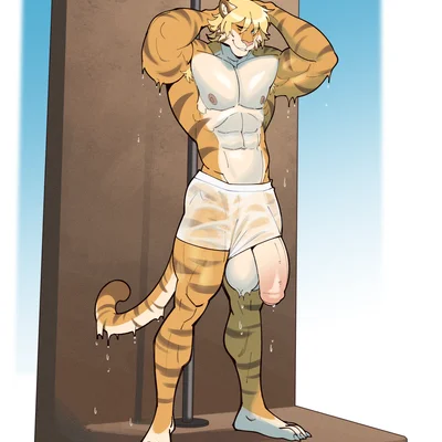 zen (znr) created by boosterpang