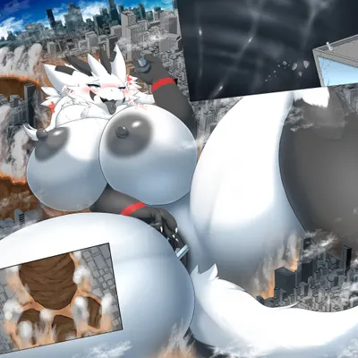 zenus (wicket-303) (mythology) created by kify