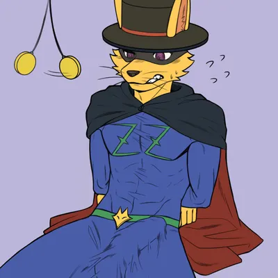 zorori (kaiketsu zorori) created by flippy1302