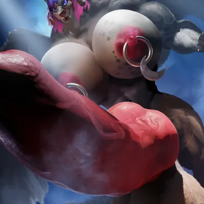 zzyzx created by spectrumshift