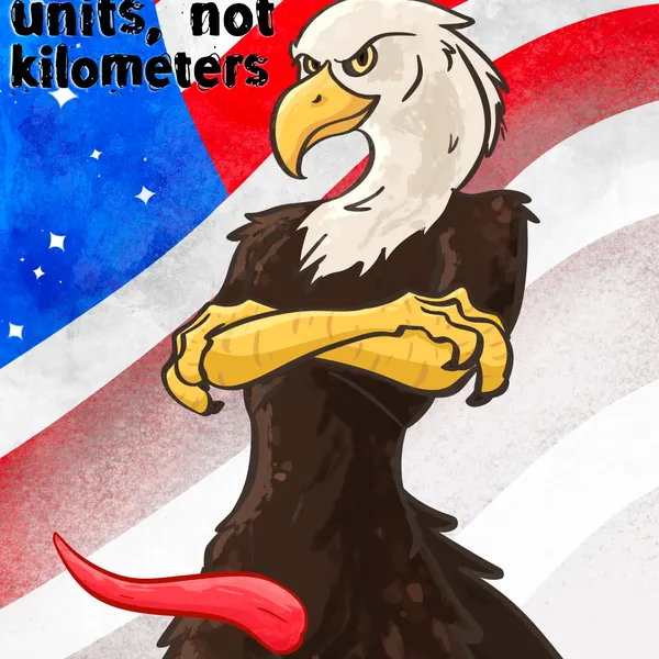 4th of july created by vike mike