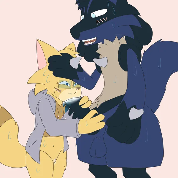 abby (abra), artomis (nintendo, pokemon) created by abby abra (artist)