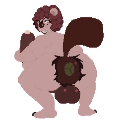 ada (moomular) created by moomular