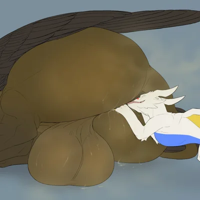 aether prowler, ajax (aetherxov) (mythology) created by aetherxov