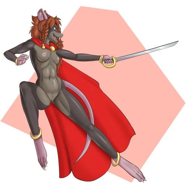 akna (bahumot) created by fourssss