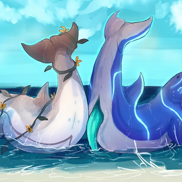 alamoya (hollyvardia), koliki (saber15) created by hollyvardia