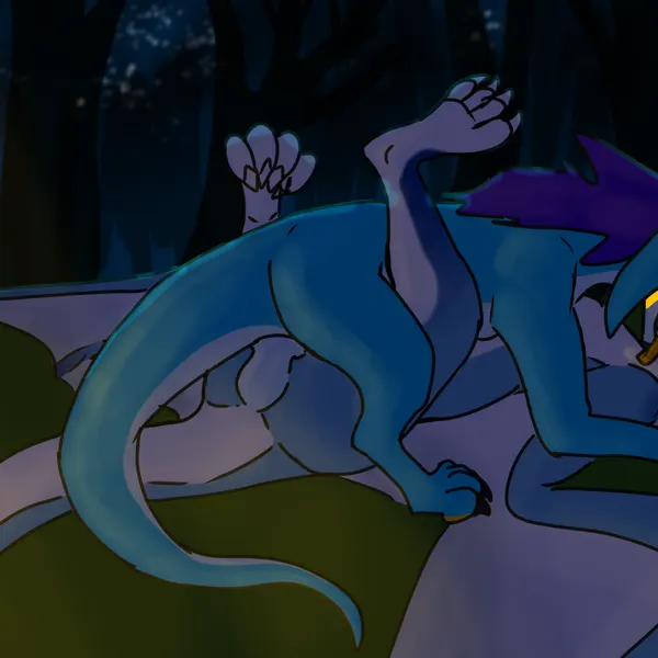 alex (alexei the dragon) (european mythology, mythology) created by alexei the dragon
