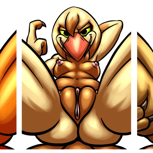 amara (windborn), draya (windborn), gael (windborn) (windborn) created by bassybefuddle