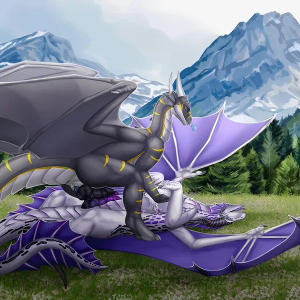 amaros, miriizah (european mythology, mythology) created by fridaflame