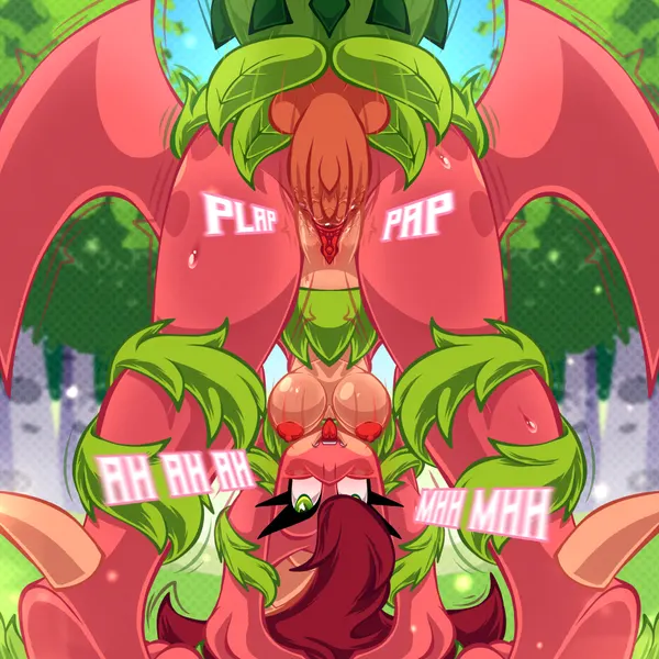 amaryllis (lustragon), snappy (lustragon) (mythology) created by lustragon