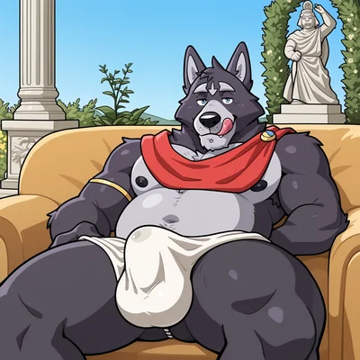 amicus (adastra) (adastra, echo (series)) created by scoutr