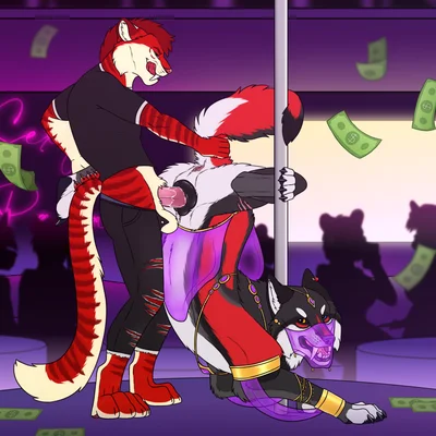 angel (velvetvlade), yipsky created by killthe demon