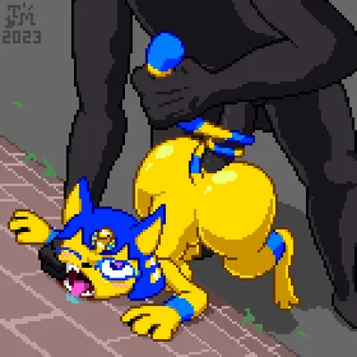 ankha (animal crossing) (animal crossing, nintendo) created by toilet man