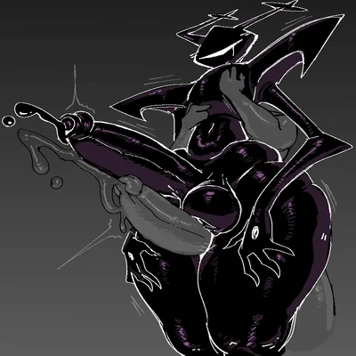 anon, roaring knight (deltarune, undertale (series)) created by submarinechamomile