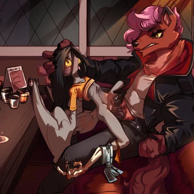 arsene (nisvuthjusandre), hill (chalk outline) created by chalk outline