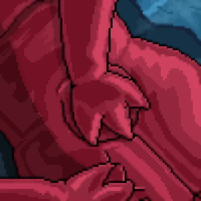 artificer (rain world) (rain world, videocult) created by davidylego