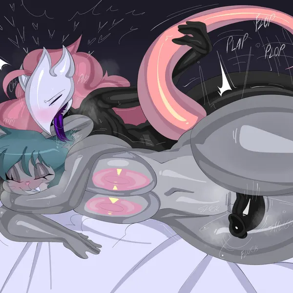 arty (ascendedarty), maze (mazemaus) created by tayronnebr