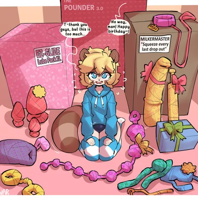 ashi (ashizero) created by borvar