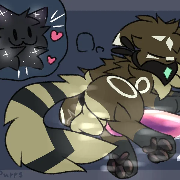 astro (projectastro), coffee (midnightpurrs) created by midnightpurrs