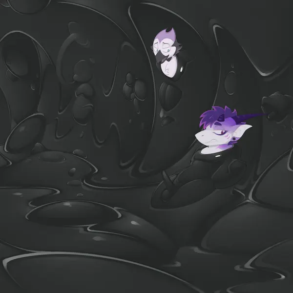 aviltasi, tsuki (tsukibird) (mythology) created by azzybunn