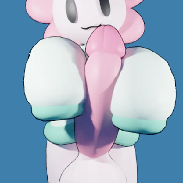 axii (sleepysous) created by fanfurry