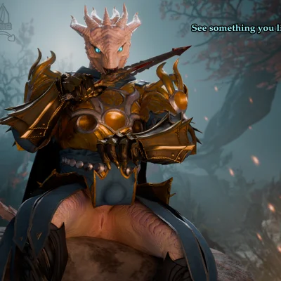 baldur's gate, baldur's gate 3 created by potatotime