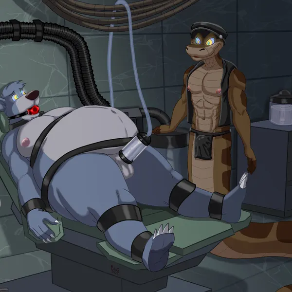 baloo, kaa (jungle book) (disney, talespin) created by dgemporium
