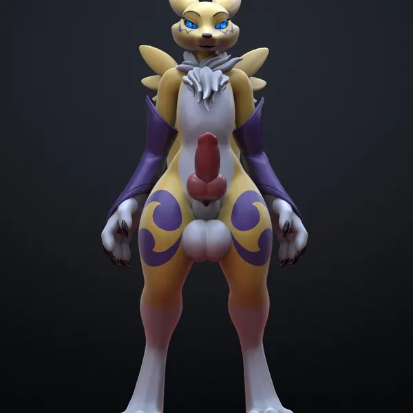 bandai namco, digimon created by feodaron sd