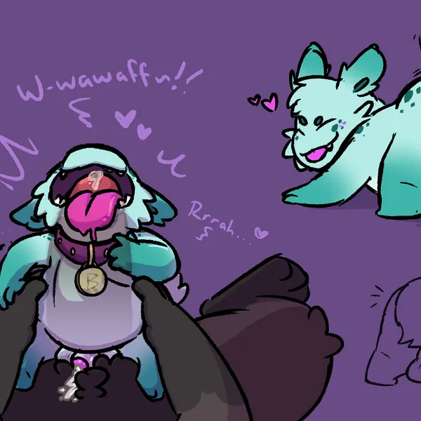 bean (critternest) created by critternest