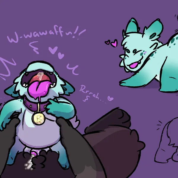 bean (critternest) created by critternest