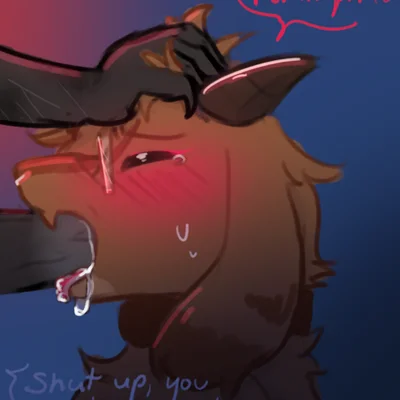 ben (twinkslayer), zane (twinkslayer) (deltarune, undertale (series)) created by twinkslayer (artist)