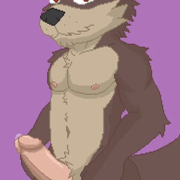 benson (password) (password (visual novel)) created by myuger