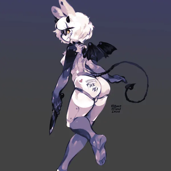besty (character) created by bestfriendforever