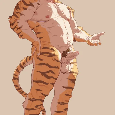 bill (beastars) (beastars) created by sadness hao