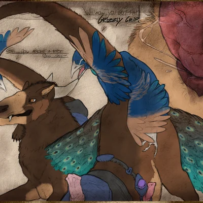 birdie (kindle), kuruk (character) (mythology) created by hdyly, third-party edit