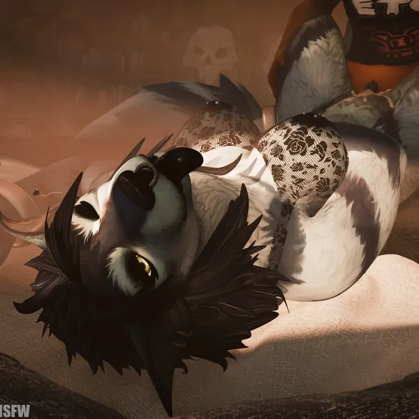 blizzard entertainment, mythology created by wickswaresnsfw