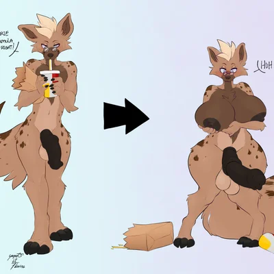 book-eater (wolfman74) created by lofiflavors, yogoat