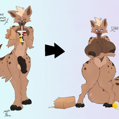 book-eater (wolfman74) created by lofiflavors, yogoat