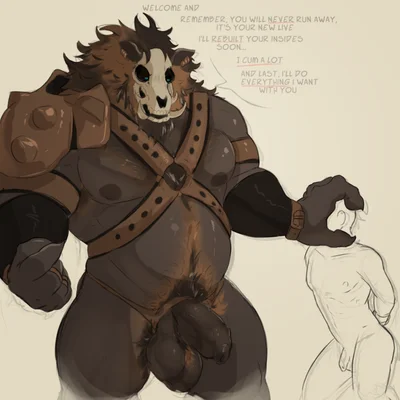 borge (andrefil360) created by andrefil360